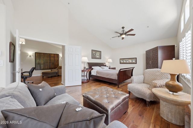 10786 E TERRA Drive, Scottsdale, AZ 85258