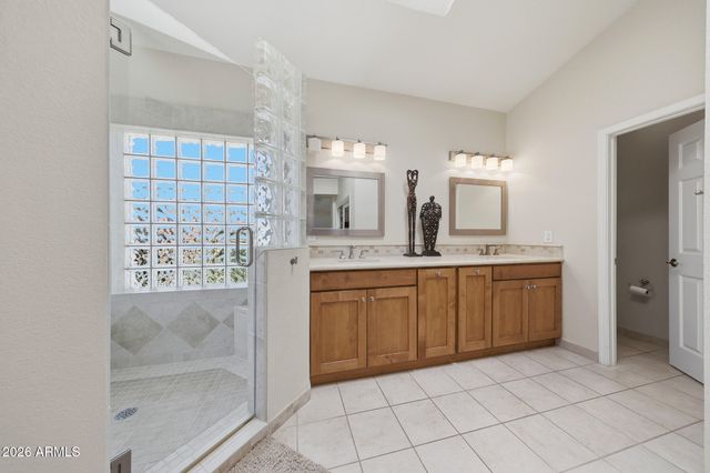 10786 E TERRA Drive, Scottsdale, AZ 85258