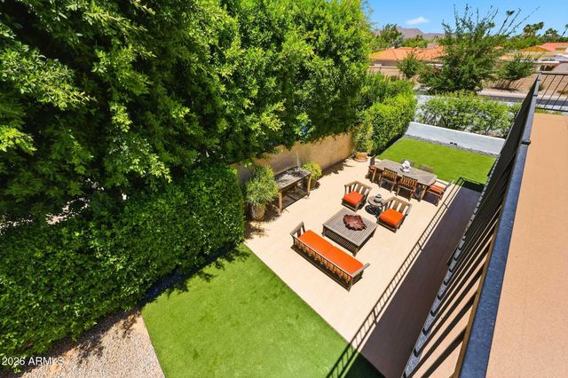 10786 E TERRA Drive, Scottsdale, AZ 85258