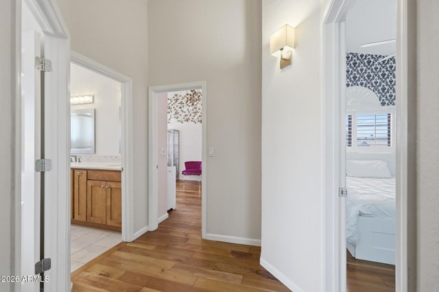10786 E TERRA Drive, Scottsdale, AZ 85258