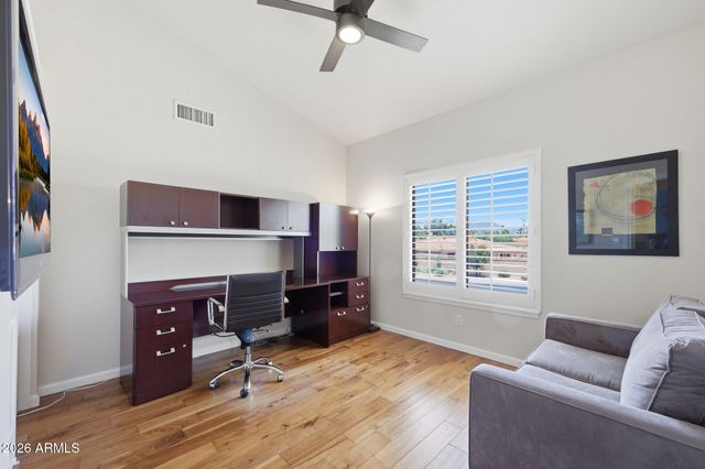 10786 E TERRA Drive, Scottsdale, AZ 85258