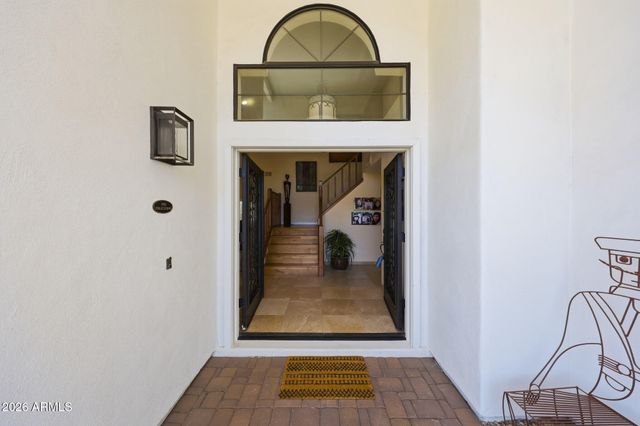 10786 E TERRA Drive, Scottsdale, AZ 85258