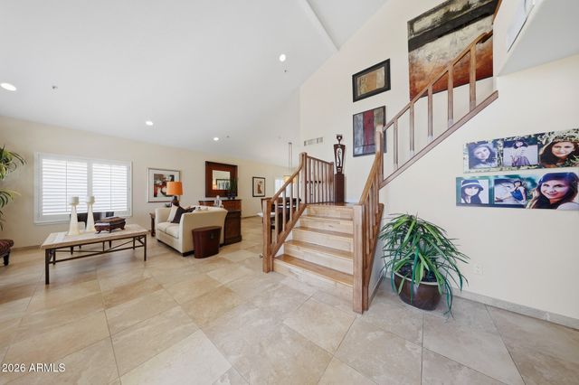 10786 E TERRA Drive, Scottsdale, AZ 85258
