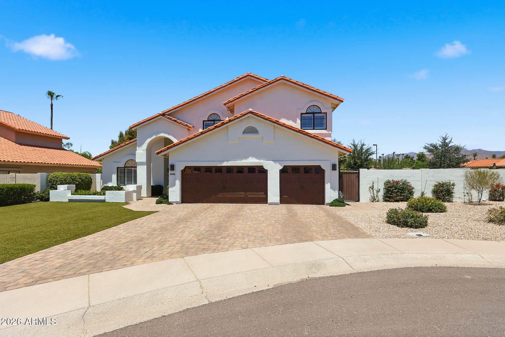 10786 E TERRA Drive, Scottsdale, AZ 85258 — photo 2