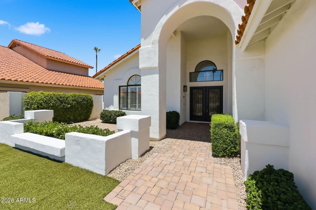 10786 E TERRA Drive, Scottsdale, AZ 85258 — photo 3