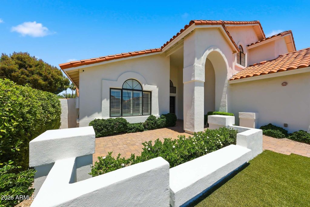 10786 E TERRA Drive, Scottsdale, AZ 85258 — photo 5