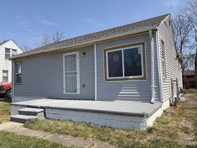 17870 Yonka Street, Hamtramck, MI 48212