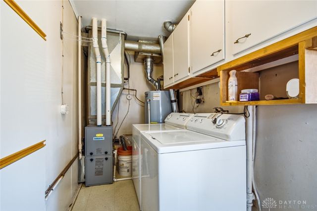 4033 Fulton Avenue, Moraine, OH 45439