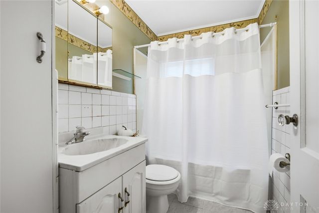4033 Fulton Avenue, Moraine, OH 45439