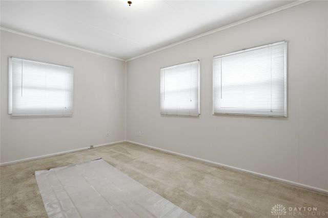 4033 Fulton Avenue, Moraine, OH 45439