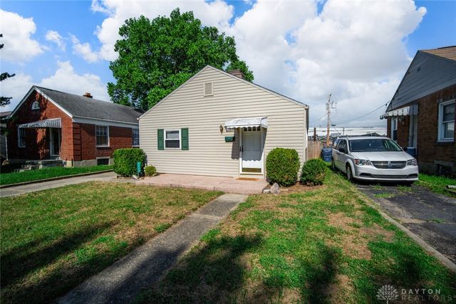 4033 Fulton Avenue, Moraine, OH 45439