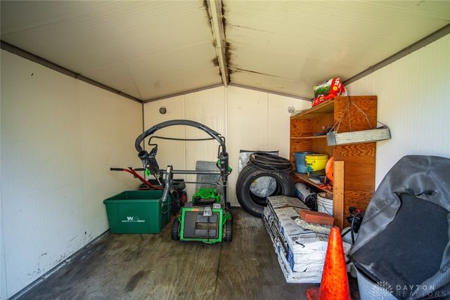 4033 Fulton Avenue, Moraine, OH 45439