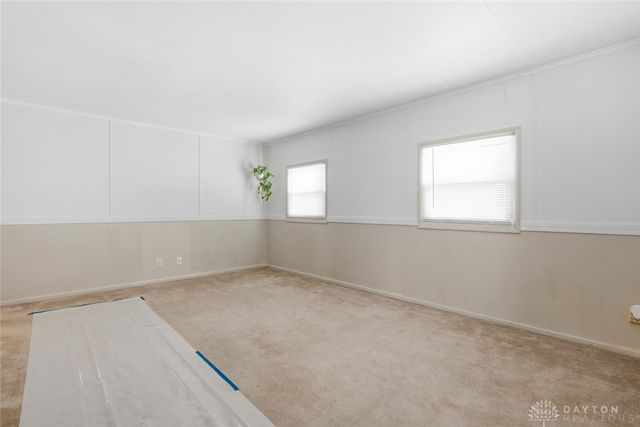 4033 Fulton Avenue, Moraine, OH 45439