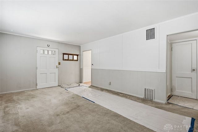 4033 Fulton Avenue, Moraine, OH 45439