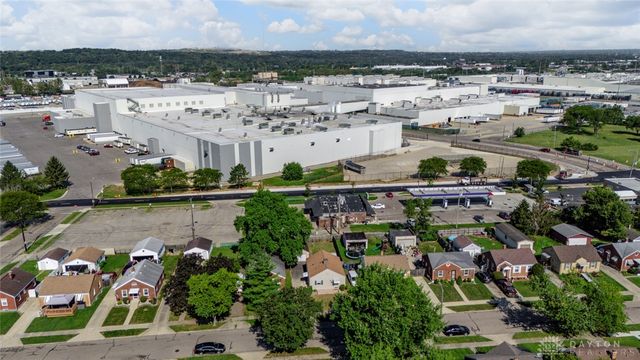 4033 Fulton Avenue, Moraine, OH 45439