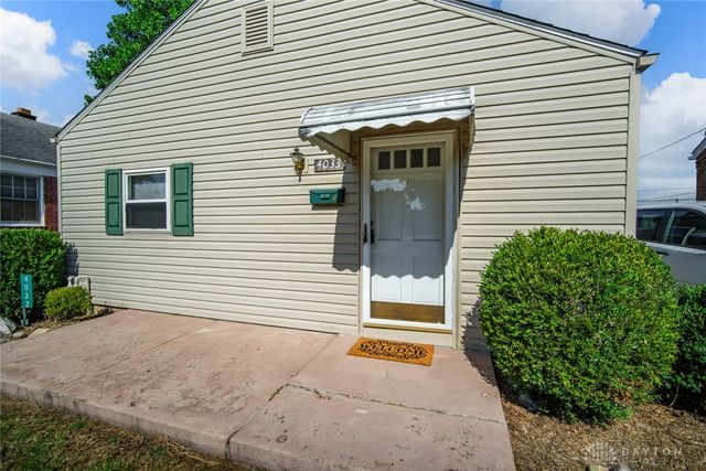 4033 Fulton Avenue, Moraine, OH 45439