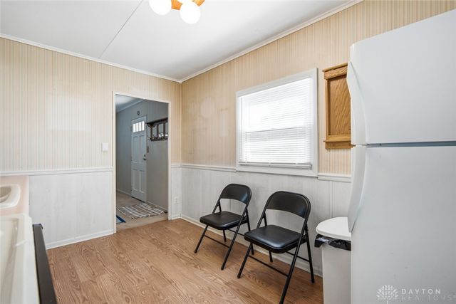4033 Fulton Avenue, Moraine, OH 45439