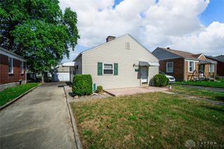 4033 Fulton Avenue, Moraine, OH 45439