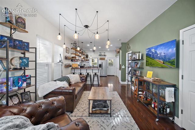 128 N Chestnut Street, Colorado Springs, CO 80905