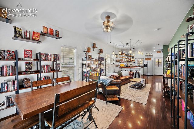 128 N Chestnut Street, Colorado Springs, CO 80905