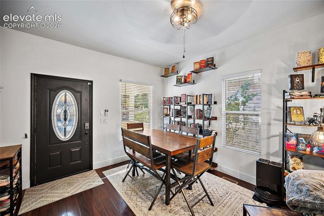 128 N Chestnut Street, Colorado Springs, CO 80905