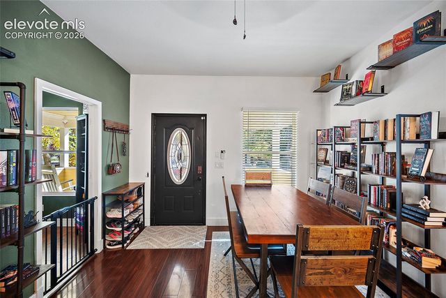 128 N Chestnut Street, Colorado Springs, CO 80905