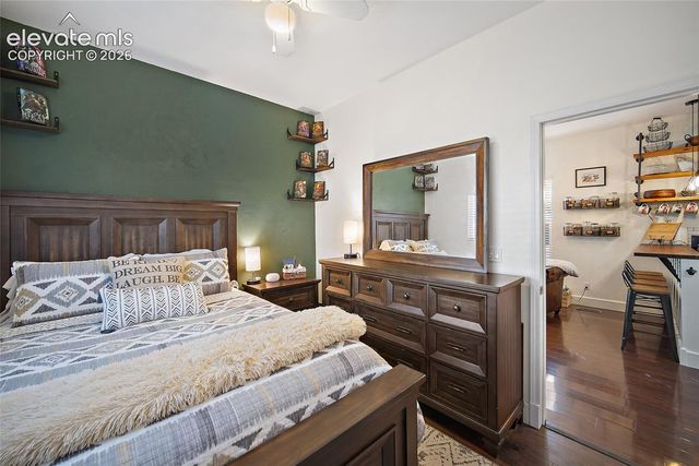 128 N Chestnut Street, Colorado Springs, CO 80905