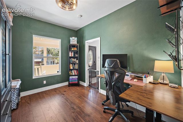 128 N Chestnut Street, Colorado Springs, CO 80905