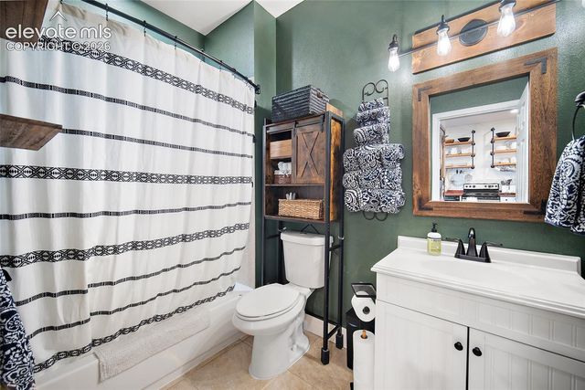 128 N Chestnut Street, Colorado Springs, CO 80905