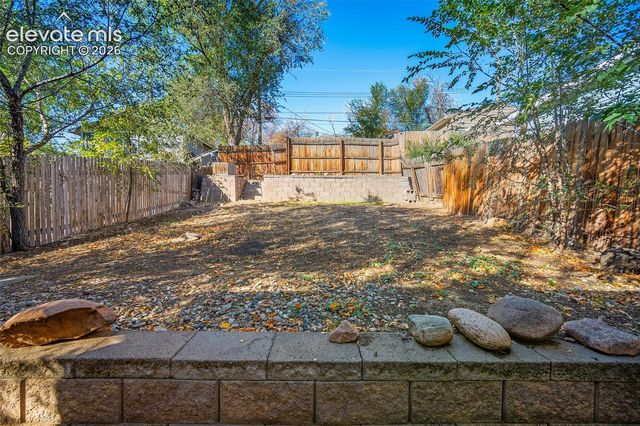 128 N Chestnut Street, Colorado Springs, CO 80905