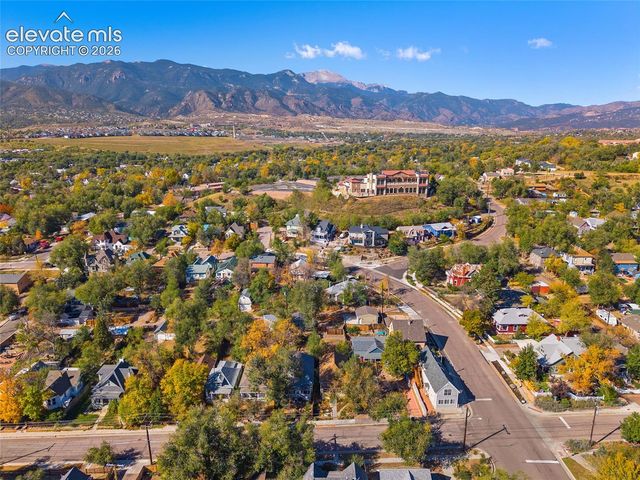 128 N Chestnut Street, Colorado Springs, CO 80905