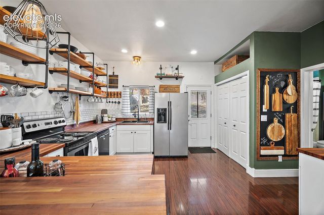 128 N Chestnut Street, Colorado Springs, CO 80905
