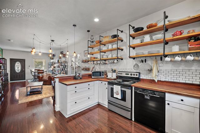 128 N Chestnut Street, Colorado Springs, CO 80905