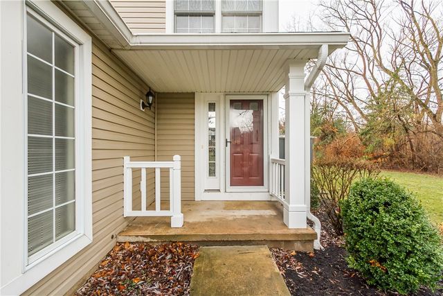 7 Camberley Place, Penfield, NY 14526