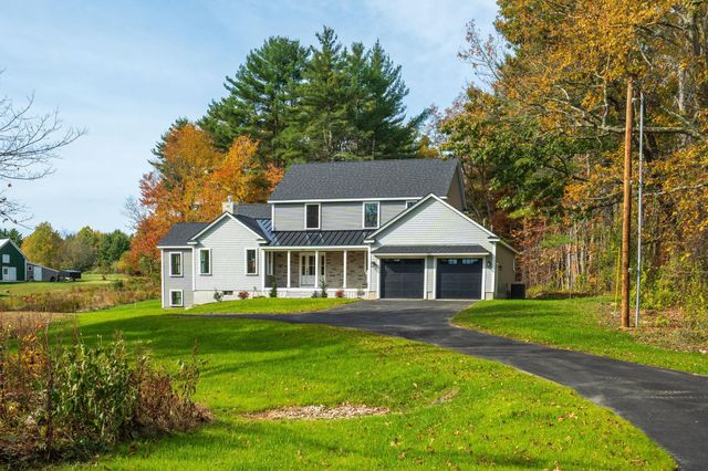 139 North Road, East Kingston, NH 03827