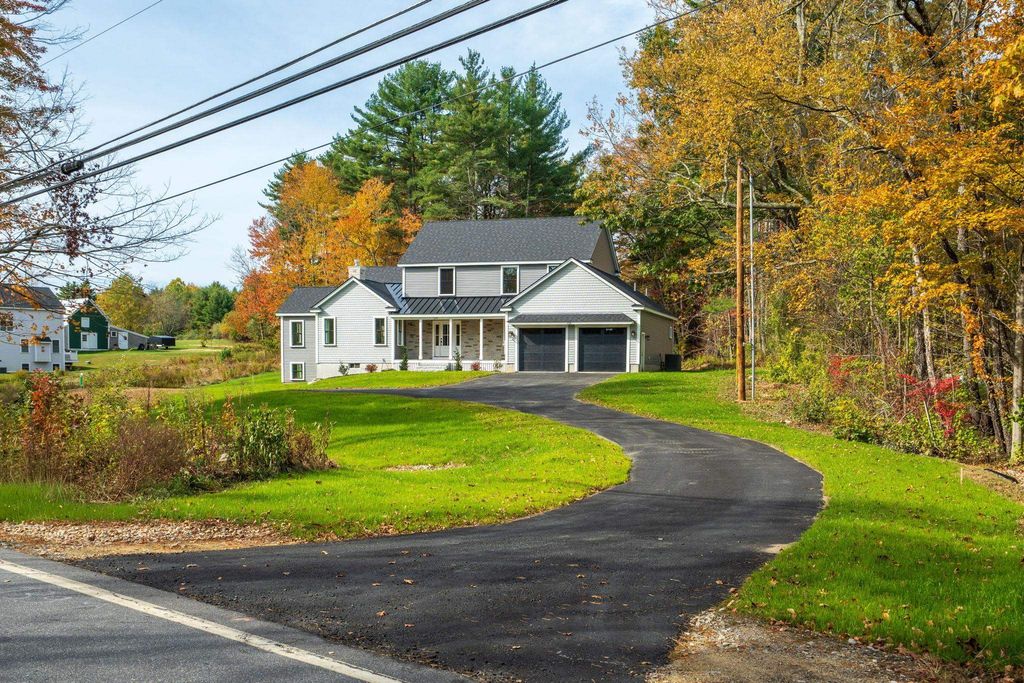 139 North Road, East Kingston, NH 03827