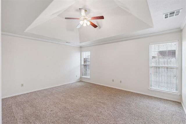 16632 Parkhurst Road, Edmond, OK 73012