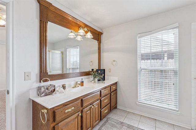 16632 Parkhurst Road, Edmond, OK 73012