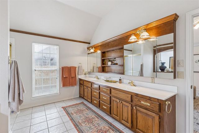 16632 Parkhurst Road, Edmond, OK 73012