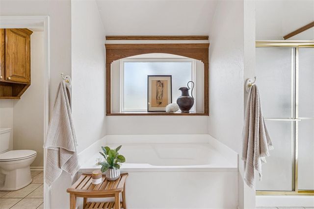 16632 Parkhurst Road, Edmond, OK 73012