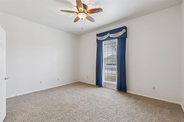 16632 Parkhurst Road, Edmond, OK 73012