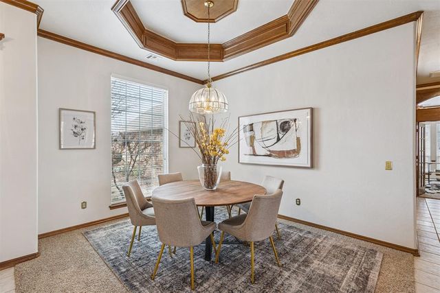 16632 Parkhurst Road, Edmond, OK 73012