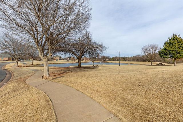 16632 Parkhurst Road, Edmond, OK 73012