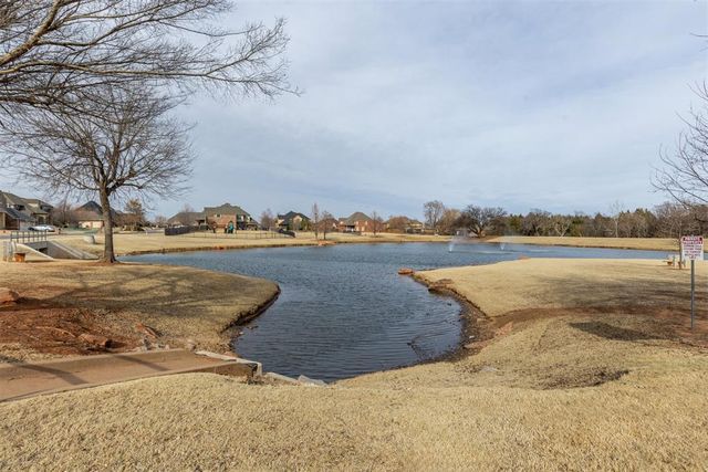 16632 Parkhurst Road, Edmond, OK 73012