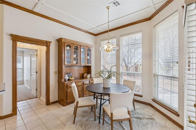 16632 Parkhurst Road, Edmond, OK 73012