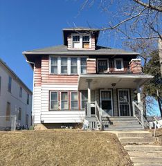 1925 N 27th STREET #1927, Milwaukee, WI 53208