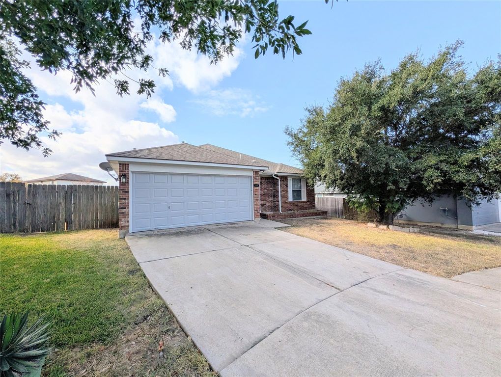 15107 Nuttall DR, Austin, TX 78724