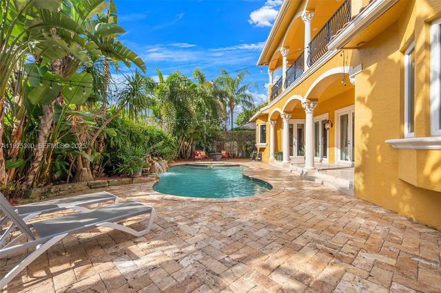 3406 Leigh Rd, Pompano Beach, FL 33062