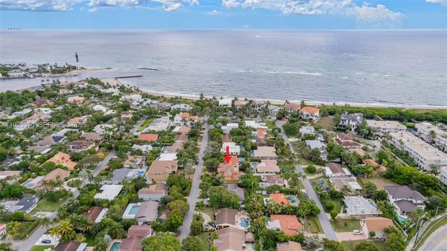 3406 Leigh Rd, Pompano Beach, FL 33062