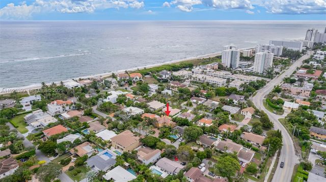 3406 Leigh Rd, Pompano Beach, FL 33062